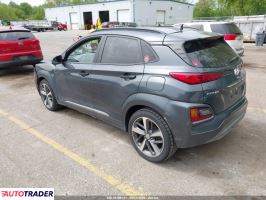 Hyundai Kona 2021 1