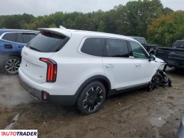 Kia Pozostałe 2025 3