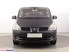 Renault Grand Espace 2010 2.0 170 KM Renault Grand Espace 2010 2.0 170 KM