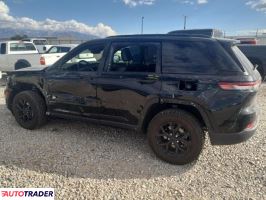 Jeep Grand Cherokee 2024 3 Jeep Grand Cherokee 2024 3