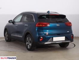 Kia Niro 2019 1.6 139 KM
