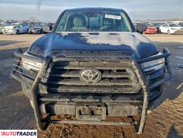 Toyota Tacoma 2021 2