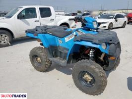 Polaris Sportsman 2019 Polaris Sportsman 2019