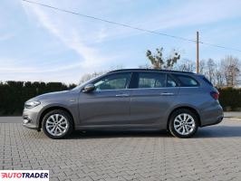 Fiat Tipo 2017 1.6 120 KM