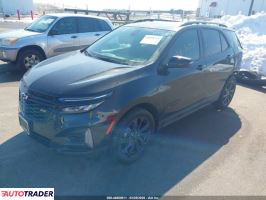 Chevrolet Equinox 2024 1