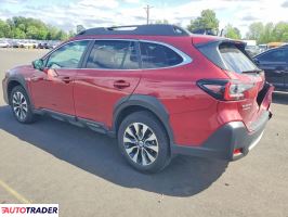 Subaru Outback 2025 2