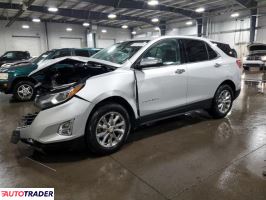 Chevrolet Equinox 2019 1