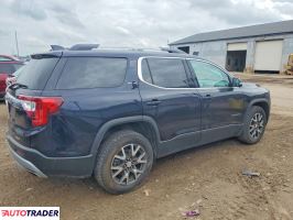 GMC Acadia 2021 3