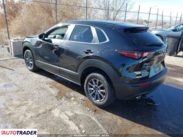 Mazda CX-30 2024 2