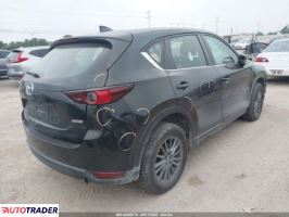 Mazda CX-5 2019 2 Mazda CX-5 2019 2