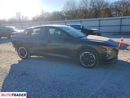 Kia Pozostałe 2025 2