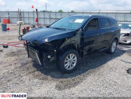 Kia Sorento 2020 2