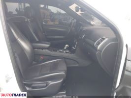 Jeep Grand Cherokee 2020 3 Jeep Grand Cherokee 2020 3