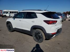 Chevrolet Blazer 2023 1