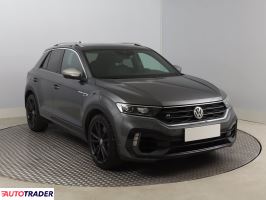 Volkswagen T-Roc 2019 2.0 296 KM