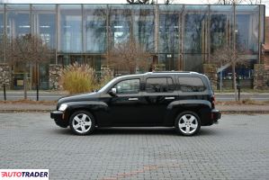 Chevrolet HHR 2009 2.4 170 KM