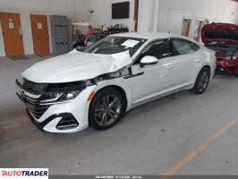 Volkswagen Arteon 2022 2