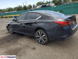 Nissan Altima 2022 2