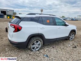 GMC Terrain 2024 1