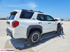 Toyota Pozostałe 2026 2