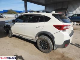 Subaru Pozostałe 2019 2 Subaru Pozostałe 2019 2