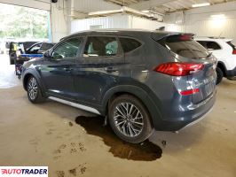 Hyundai Tucson 2020 2