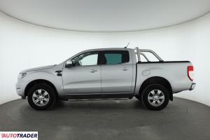 Ford Ranger 2021 2.0 210 KM
