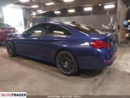 BMW M4 2020 3 BMW M4 2020 3