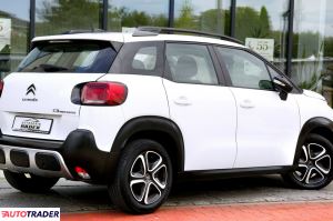 Citroen C3 2020 1.2 110 KM