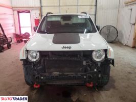 Jeep Renegade 2019 1 Jeep Renegade 2019 1