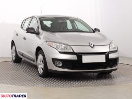 Renault Megane - zobacz ofertę