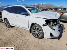 GMC Terrain 2020 2