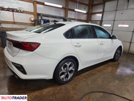 Kia Pozostałe 2021 2