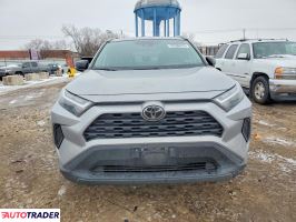 Toyota Pozostałe 2022 2