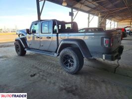 Jeep Pozostałe 2023 3