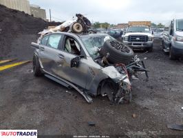 BMW M3 - zobacz ofertę