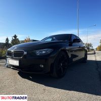 BMW 328 - zobacz ofertę