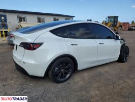 Tesla Model Y 2025 Tesla Model Y 2025