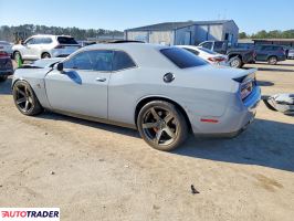 Dodge Challenger 2021 6