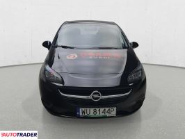 Opel Corsa 2018 1.4 90 KM Opel Corsa 2018 1.4 90 KM