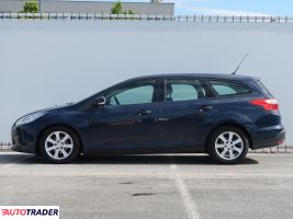 Ford Focus 2013 1.6 113 KM Ford Focus 2013 1.6 113 KM
