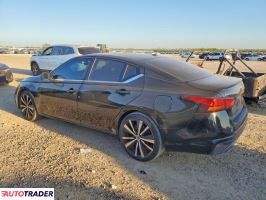 Nissan Altima 2020 2