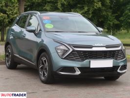 Kia Sportage 2022 1.6 147 KM Kia Sportage 2022 1.6 147 KM