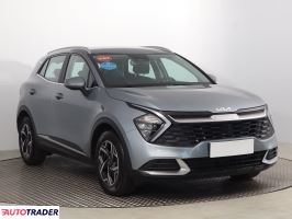 Kia Sportage 2024 1.6 147 KM