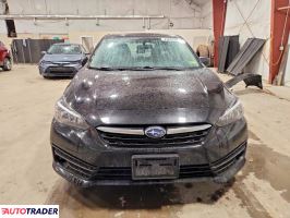 Subaru Impreza 2023 2