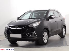 Hyundai ix35 2012 1.6 132 KM