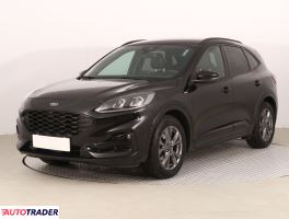 Ford Kuga 2020 2.0 187 KM