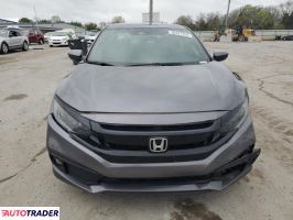 Honda Civic 2021 2