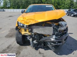 Ford Ranger 2021 2