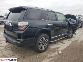 Toyota Pozostałe 2020 4 Toyota Pozostałe 2020 4